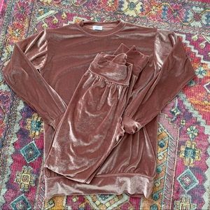 SOLD Laina Rauma Leisure Suit